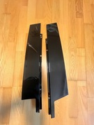 MERCEDES-BENZ  GLC X253 NAKŁADKI LISTWA DRZWI LEWY PRZÓD I TYŁ X2536900187