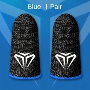 Nakładki na palce - rękawy do grania. E-Sport Game Finger Sleever/Cover