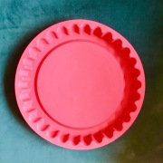 Forma do pieczenia Dr. Oetker Flexxibel Love 1268 (duża 28 cm). 