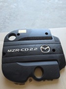 Osłona Silnka Mazda 6GH 2.2 