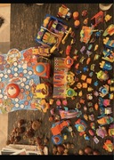 Super Zings mega kolekcja