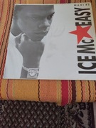 ICE MC-Easy, 12"Maxi singiel winylowy Italo disco 