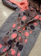 Cool Club kombinezon zimowy dla dziewczynki 74