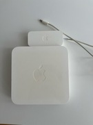 Router Apple AirPort Extreme 5 Gen (A1408) - Stabilny, Dual Band