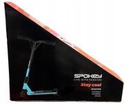 Hulajnoga wyczynowa SPOKEY STAY COOL 941340
