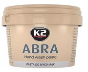Nowa pasta do mycia rąk K2 ABRA W521 – 500 ml