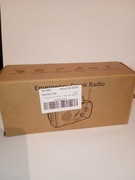 Radio solarne z powerbank 