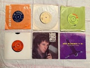 45RPM Zestaw 30 Sztuk, Single 7" VG / EX / NM #3