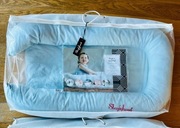 Mobilne łóżko łóżeczko turystyczne dzieci materac SLEEPYHEAD GRAND DOCKATOT