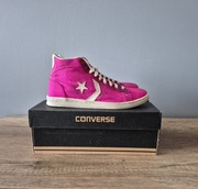 Converse Cons trampki buty różowe r. 40