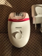 Depilator Philips