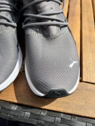 Buty sportowe Puma Electron 2.0 Sport, rozmiar 44.5, używane, dobry stan