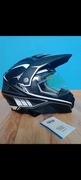 Kask NAXA rozmiar M.. motocyklowy/ cross