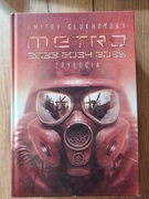Metro Trylogia Glukhovsky Dmitry