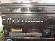 wieża panasonic sg-d15al