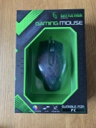 Mysz gamingowa przewodowa 