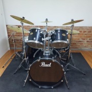 Perkusja Pearl Target 