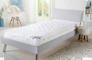 Topper na materac 90x200 6cm grubość 