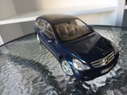Mercedes benz r-class minichamps 1:18