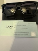 Okulary męskie Lanvin
