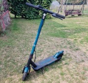 Hulaj. Elektryczna SoFLOW 