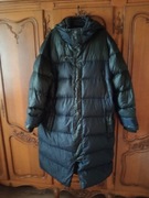 Puchowy płaszcz męski Calvin Klein Jeans