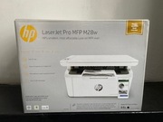 HP M 28W NOWA drukarka urządzenie wielofunkcyjne HP LaserJet (WIFI)