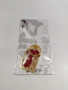 Brelok Wuchang Fallen Feathers