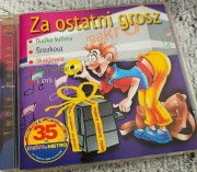 Za ostatni grosz-Budka Suflera,Kombi,Dżem, Lady Pank ,I. Trojanowska i inni