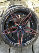 FELGI Seventy9 SV-AR +opony