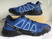 Buty antypoślizgowe rowerowe trekingowe motorowe Duży rozmiar 47