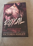 Victoria Ashley 