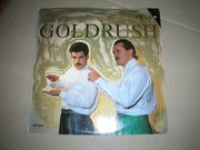 Yello-goldrush.  45rpm maxi   NM