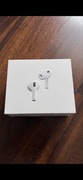 Apple AirPods Pro 3 generacja 