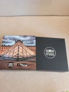 2 euro Francja 2025: Muzeum w Luwrze proof wysyłka gratis