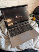 Fujitsu Lifebook T936 - Dotykowy laptop 2w1 - EKRAN 1440P!