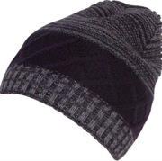 Sakkas Basille Miękka I Ciepła Dzianinowa Czapka  Unisex