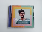 Alvaro Soler – Mar De Colores Versión Extendida CD