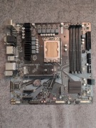 Płyta Główna Gigabyte B660m DS3H DDR4 