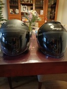 DWA KASKI NOLAN I NAXA ROZMIAR XL