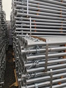 podpora sztyca stempel szalunki podpory 3,5m 15 KN