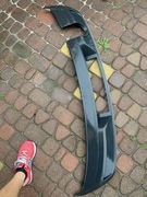 Dokładka zderzaka Audi A3 8v5.807.521.AD