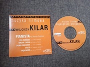 Wojciech Kilar Muzyka filmowa 
