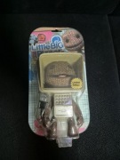 Little Big Planet: Sackboy Computer Gear 6 cali 