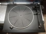 Gramofon FONICA GS-464, nowa wkładka i igła