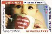 nr 645 - WOŚP VII Finał