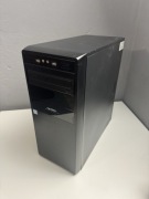 Komputer stacjonarny Qoltec i3 – idealny do podstawowych zastosowań