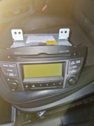 Radio hiundai ix35  96150