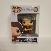 Funko Pop! Television The Witcher 1320 Jaskier #1320