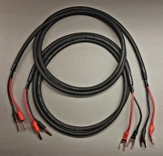 Kabel Głośnikowy Bitner Bitsound OFC  2x4mm²  (2x2m)